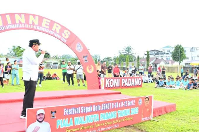 Lapangan 3