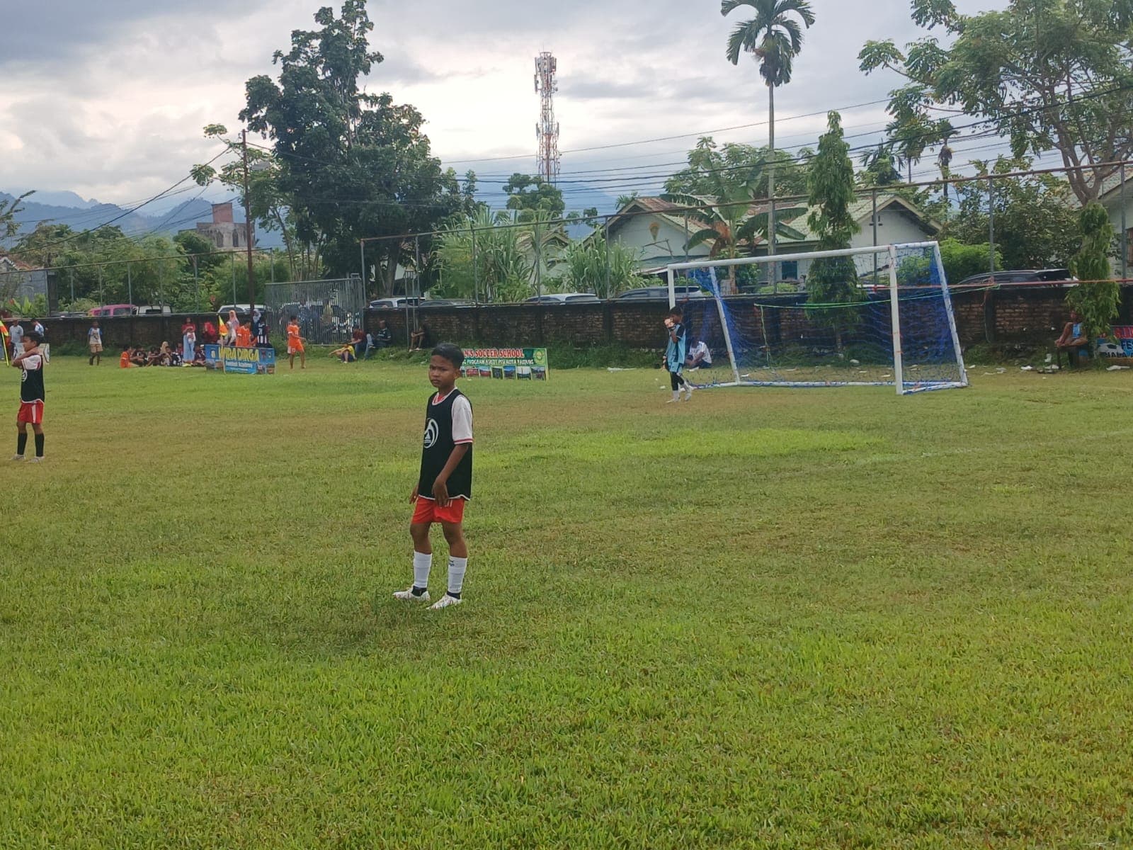 Lapangan 6