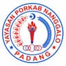PORKAB Nanggalo logo